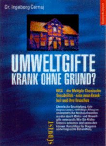 Umweltgifte-Krank ohne Grund?