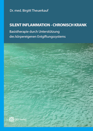 Silent Inflammation - chronisch krank